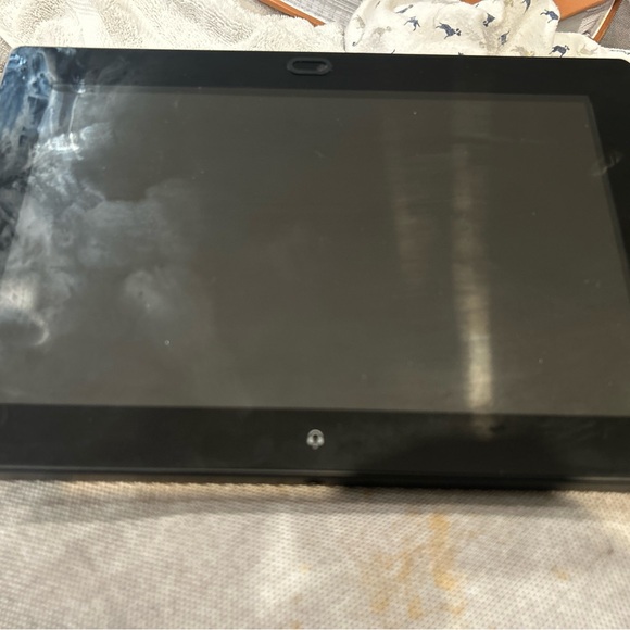 Echelon screen replacement. Model echkin101 - Picture 2 of 7